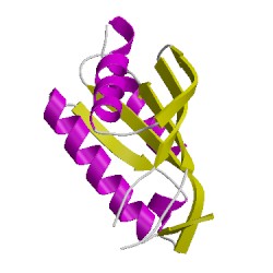 Image of CATH 4mffA03
