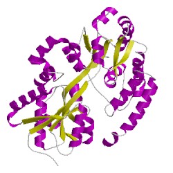 Image of CATH 4mfiA00