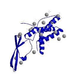 Image of CATH 4mfr