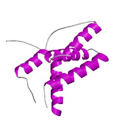 Image of CATH 4mfrA02