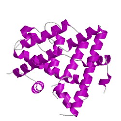 Image of CATH 4mg5A