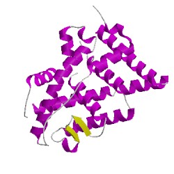 Image of CATH 4mg5B