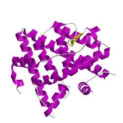 Image of CATH 4mg6A