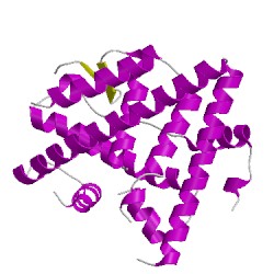 Image of CATH 4mg7A00