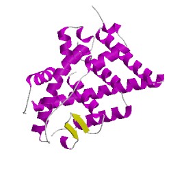 Image of CATH 4mg7B