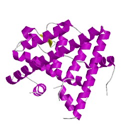 Image of CATH 4mg9A