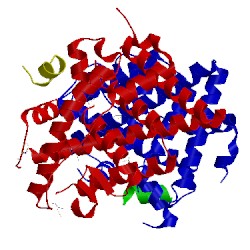 Image of CATH 4mga