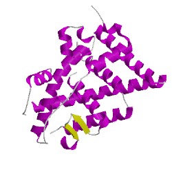 Image of CATH 4mgaB