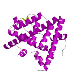 Image of CATH 4mgbA