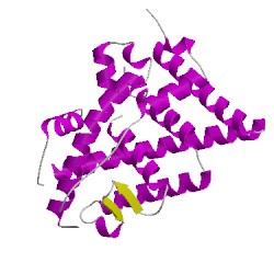 Image of CATH 4mgbB