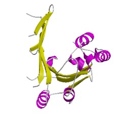 Image of CATH 4mgfA02