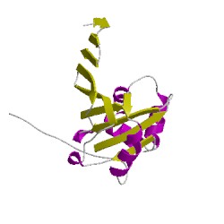 Image of CATH 4mgfB01