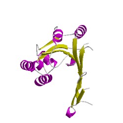 Image of CATH 4mgfB02