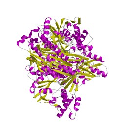 Image of CATH 4mghA