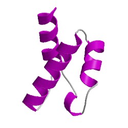 Image of CATH 4mghA02