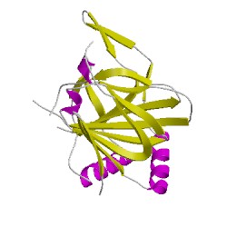 Image of CATH 4mgtA