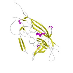 Image of CATH 4mguA