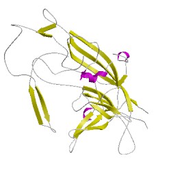 Image of CATH 4mguA01