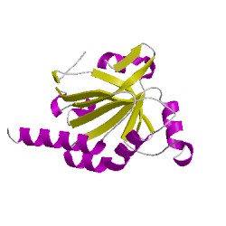 Image of CATH 4mh3A00