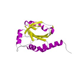 Image of CATH 4mh3B00