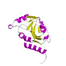 Image of CATH 4mh3D00