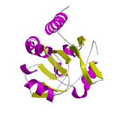 Image of CATH 4mh3E