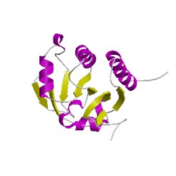 Image of CATH 4mh3G00