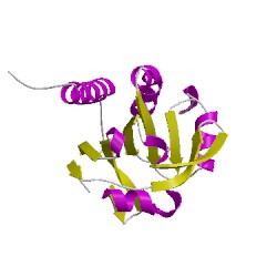 Image of CATH 4mh3H