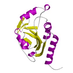 Image of CATH 4mh3I00