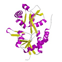 Image of CATH 4mh5A