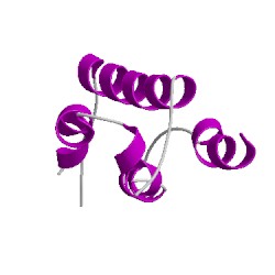 Image of CATH 4mh8A03
