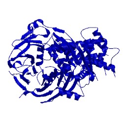 Image of CATH 4mhc