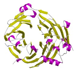 Image of CATH 4mhcA02