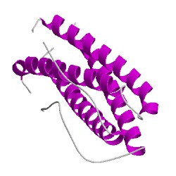 Image of CATH 4mhlA
