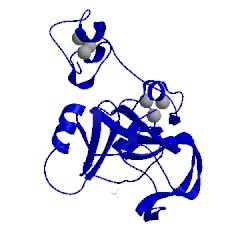 Image of CATH 4mi5
