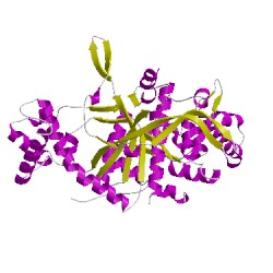 Image of CATH 4mi9A01