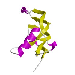 Image of CATH 4midA