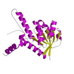 Image of CATH 4mieA01