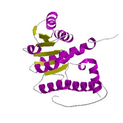 Image of CATH 4mieB01