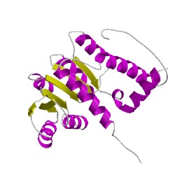 Image of CATH 4mieC01