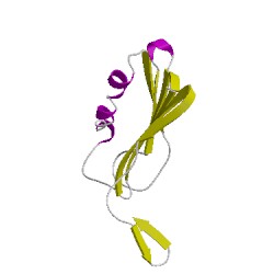 Image of CATH 4mieC02