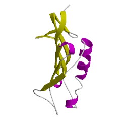 Image of CATH 4mieD02