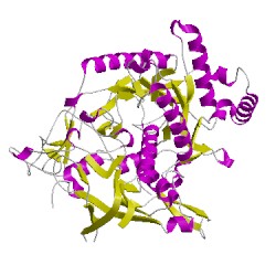 Image of CATH 4migA