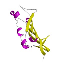 Image of CATH 4minA02