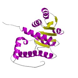 Image of CATH 4minB01