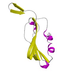 Image of CATH 4minB02