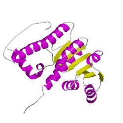 Image of CATH 4minC01