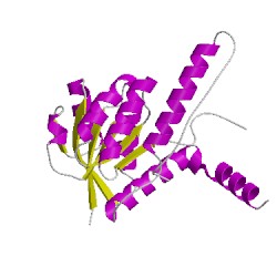 Image of CATH 4mioA01