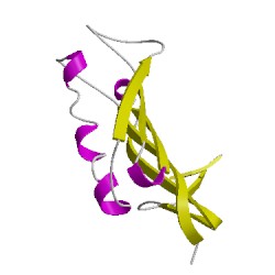 Image of CATH 4mioA02