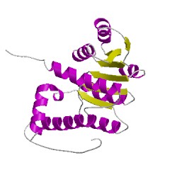 Image of CATH 4mioB01